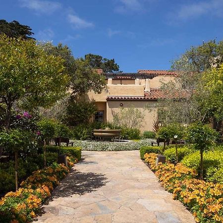 Casa Palmero At Pebble Beach Екстер'єр фото
