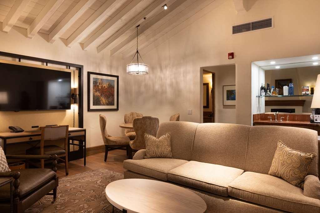 Casa Palmero At Pebble Beach Номер фото