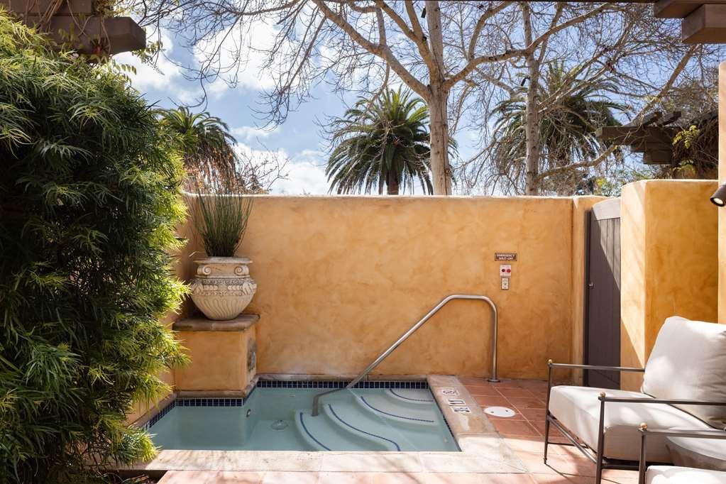 Casa Palmero At Pebble Beach Номер фото