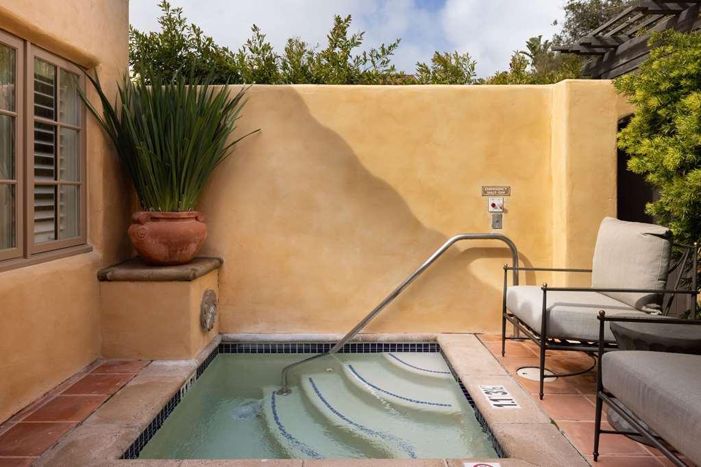Casa Palmero At Pebble Beach Номер фото