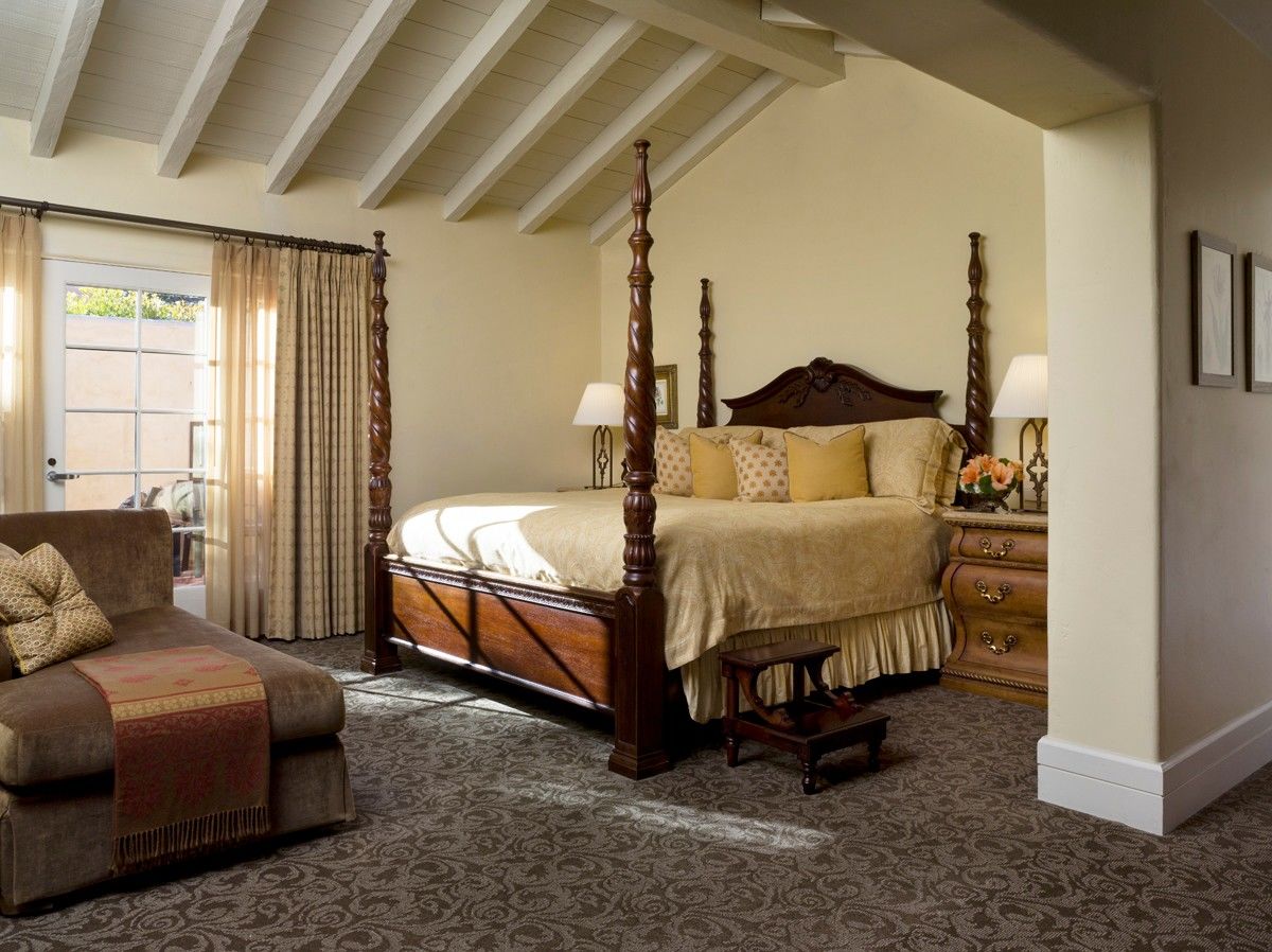 Casa Palmero At Pebble Beach Екстер'єр фото