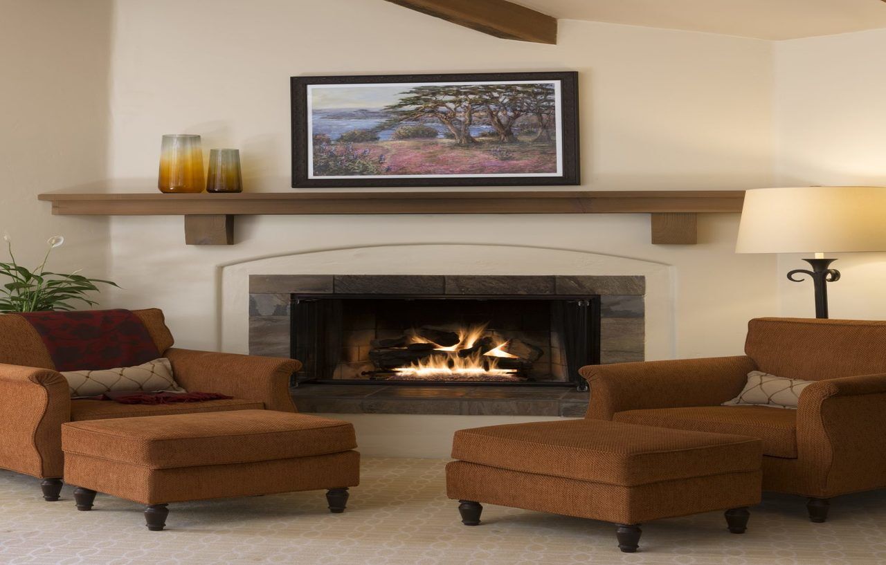 Casa Palmero At Pebble Beach Екстер'єр фото