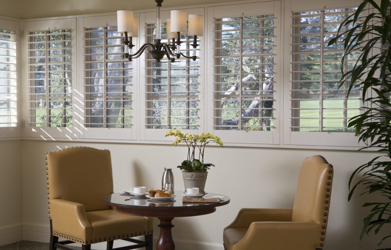 Casa Palmero At Pebble Beach Екстер'єр фото