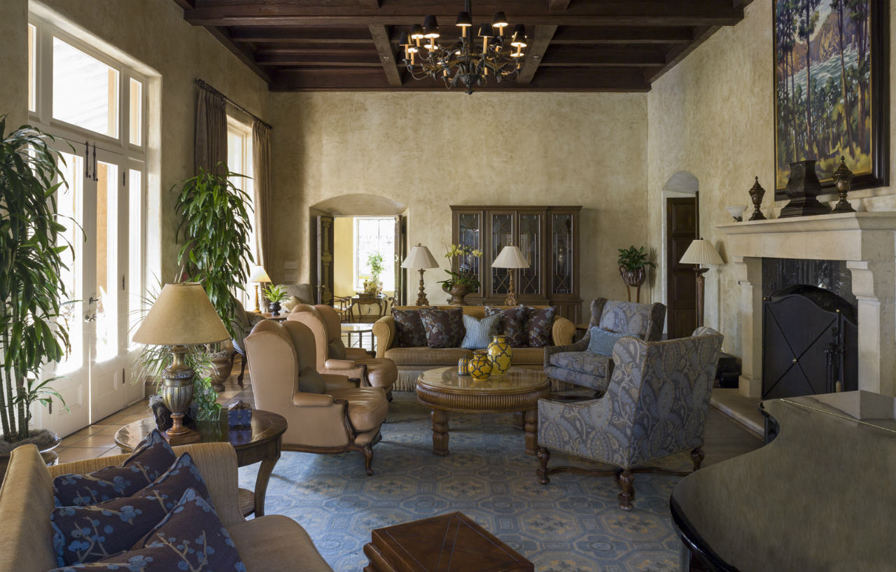 Casa Palmero At Pebble Beach Екстер'єр фото